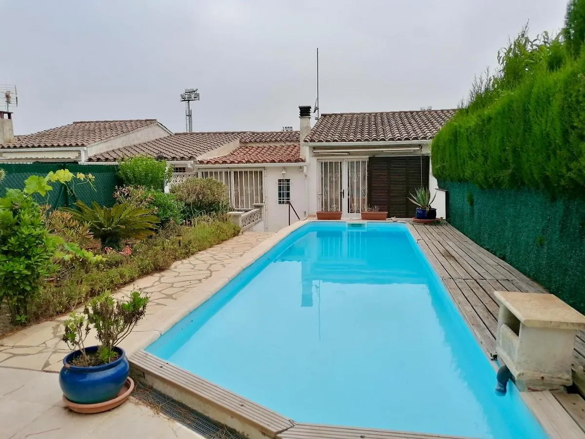 L' Escala Vacay Villa Armallada 0*, L' Escala ספרד