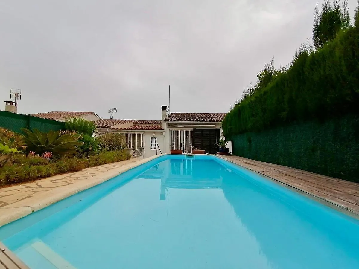Vacay Villa Armallada, Descanso Perfecto, En La Costa Brava, L'Escala! 0*,  İspanya