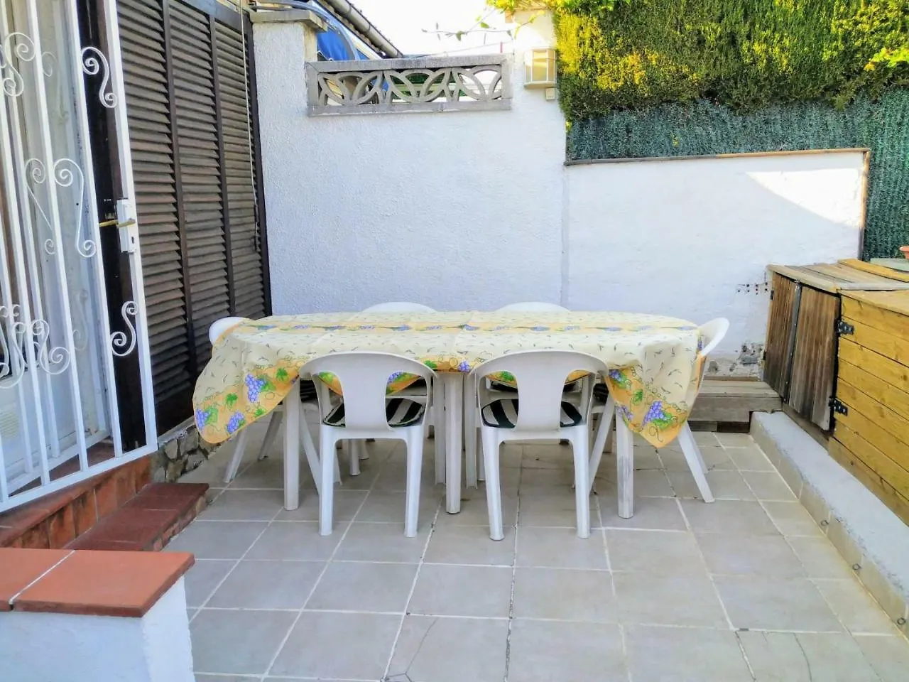 L' Escala Vacay Villa Armallada ספרד