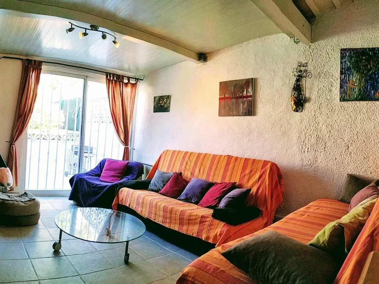 L' Escala Vacay Villa Armallada