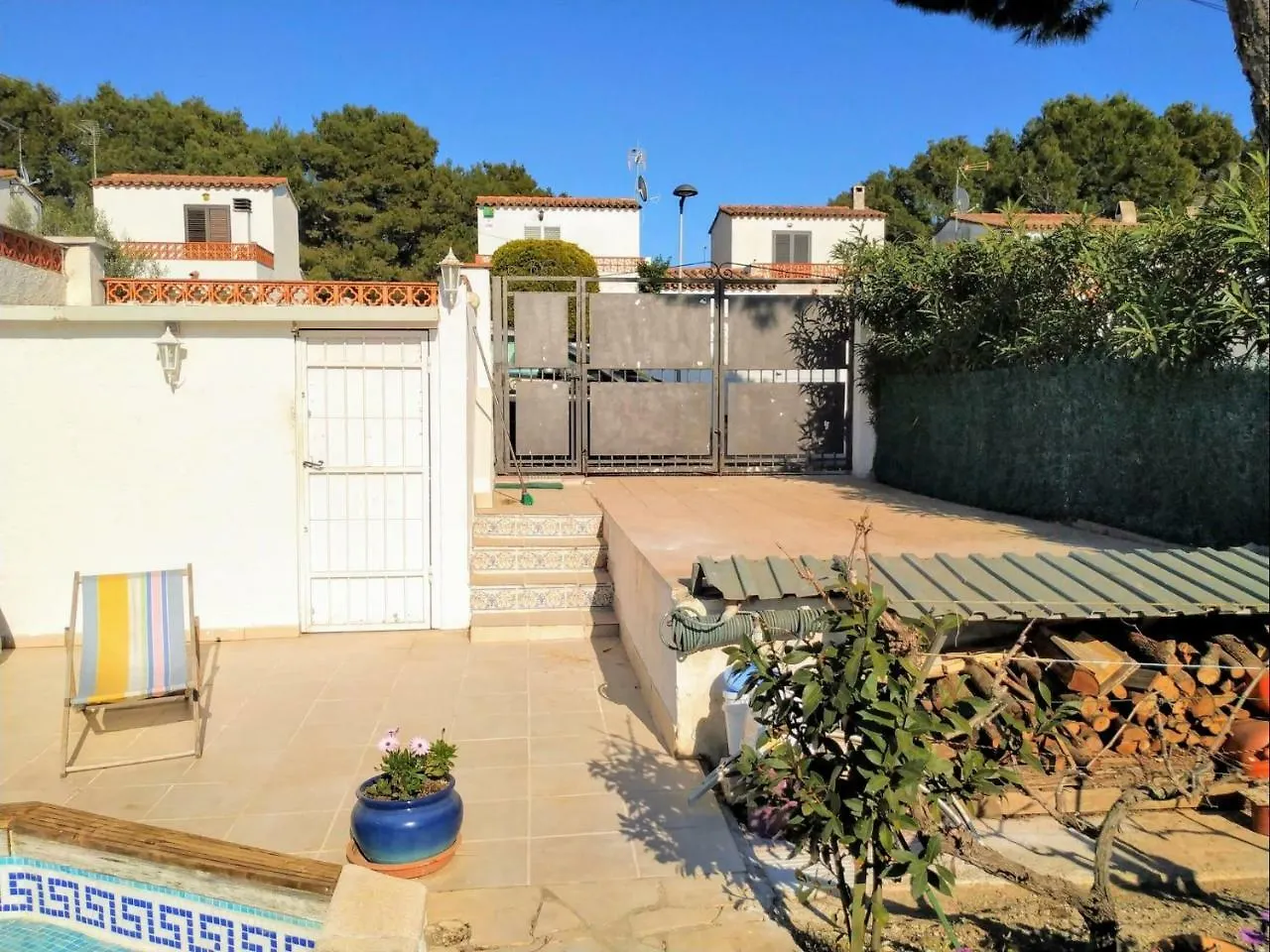 L' Escala Vacay Villa Armallada