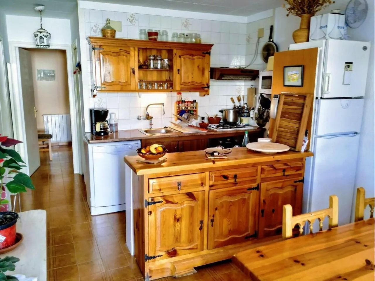 L' Escala Vacay Villa Armallada ספרד