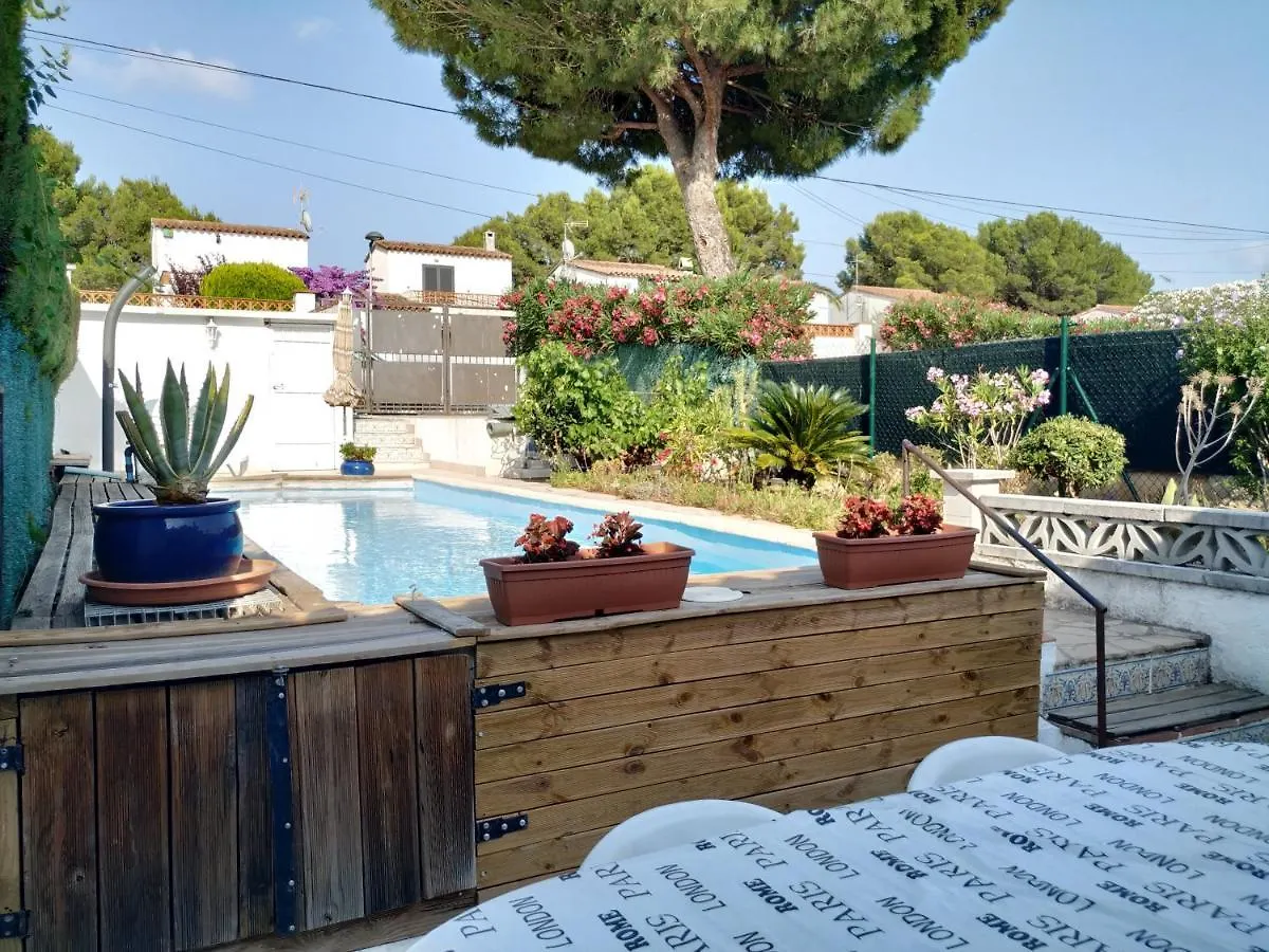 Vacay Villa Armallada, Descanso Perfecto, En La Costa Brava, L'Escala! 스페인