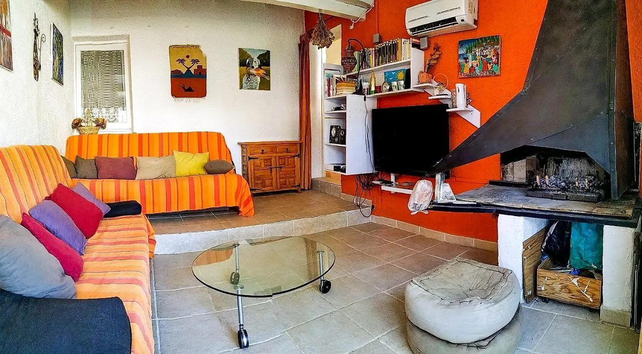Vacay Villa Armallada, Descanso Perfecto, En La Costa Brava, L'Escala!