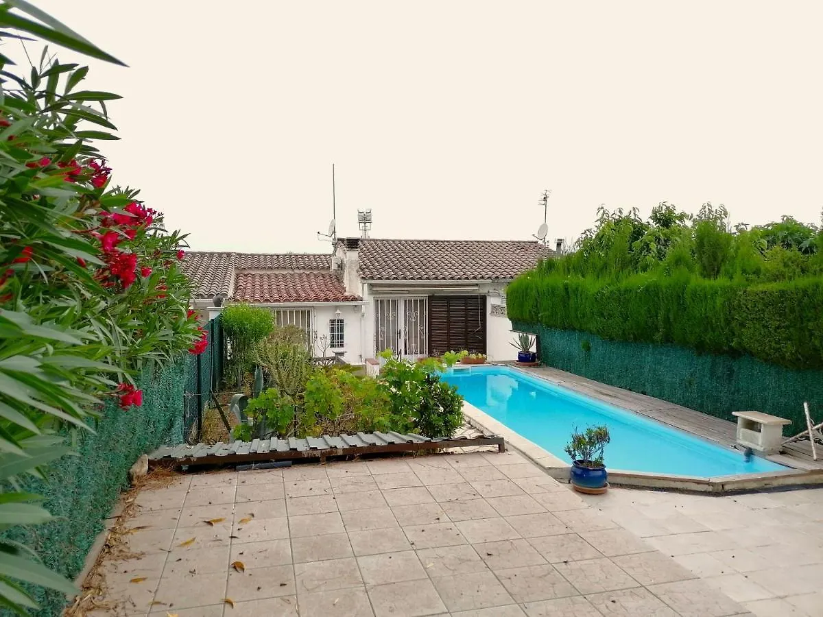 Vacay Villa Armallada, Descanso Perfecto, En La Costa Brava, L'Escala!