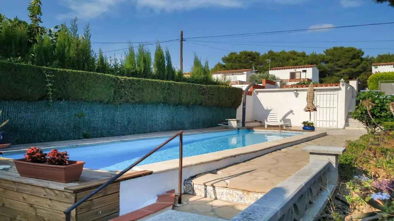 Vacay Villa Armallada, Descanso Perfecto, En La Costa Brava, L'Escala!