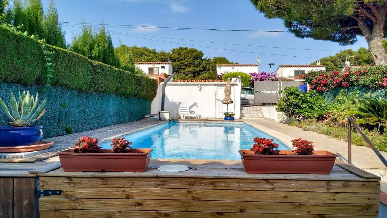 Vacay Villa Armallada, Descanso Perfecto, En La Costa Brava, L'Escala!